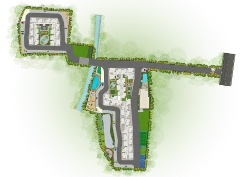 Master Plan